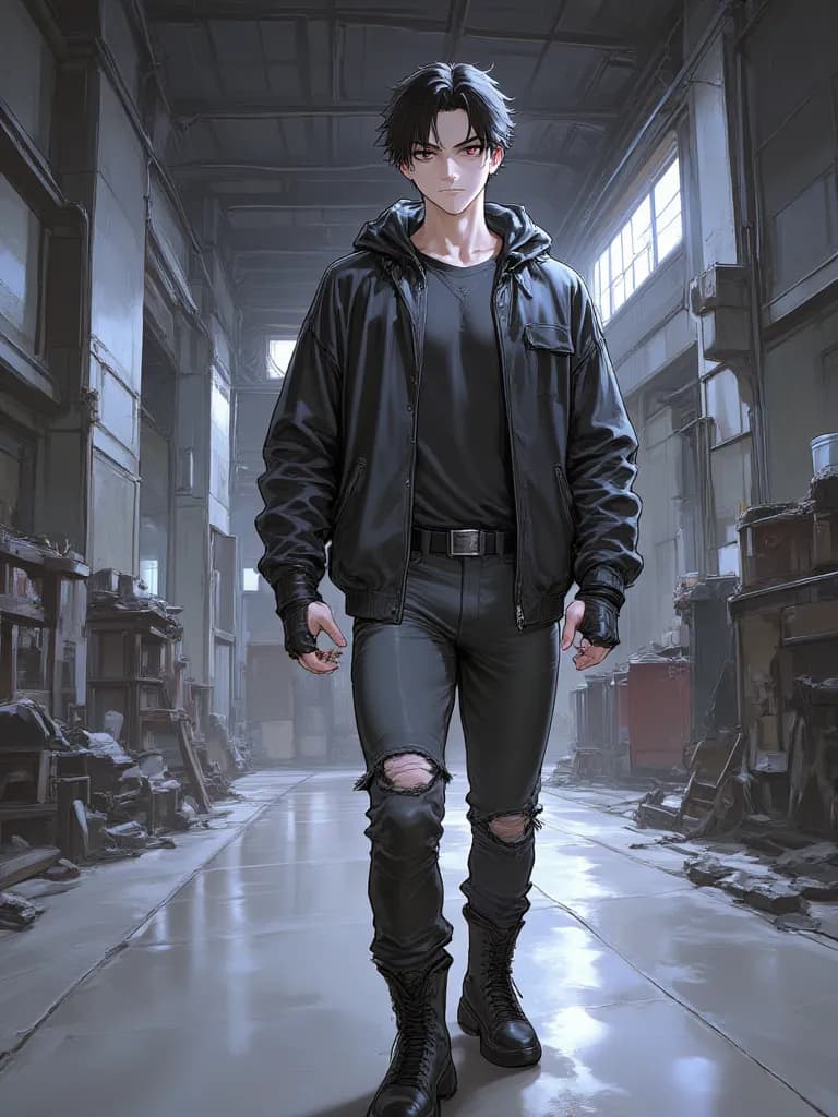Thumbnail of Юрий и Кайфер