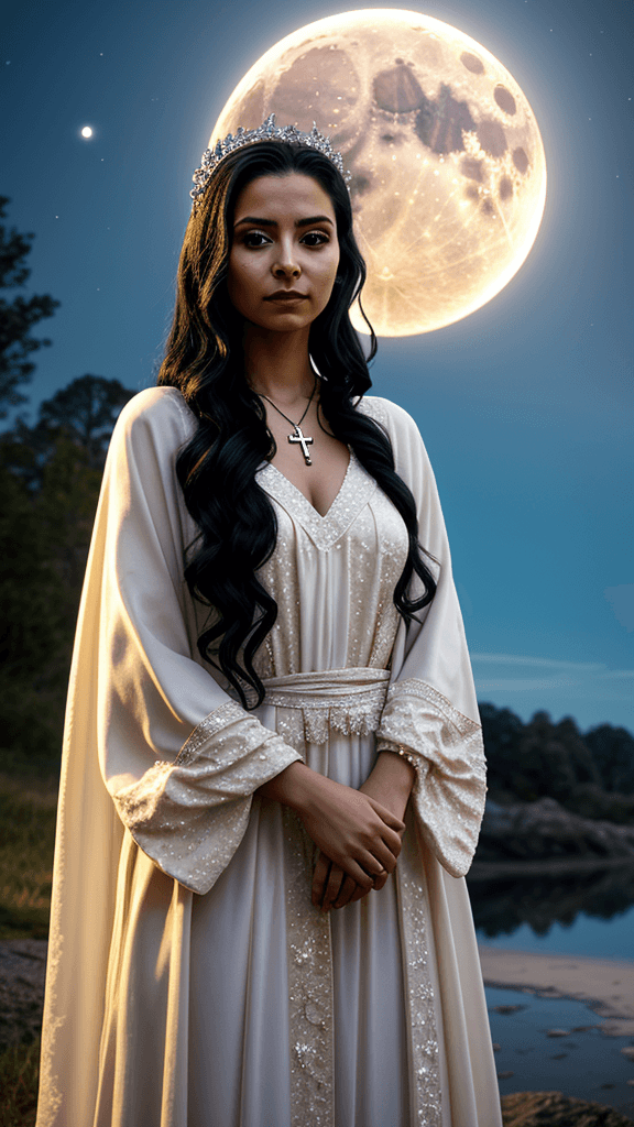 Thumbnail of "Seraphina"