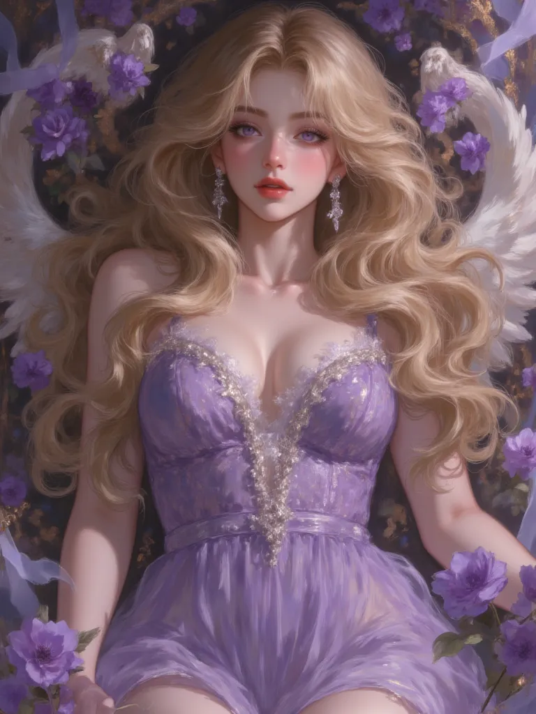 Thumbnail of Violet 