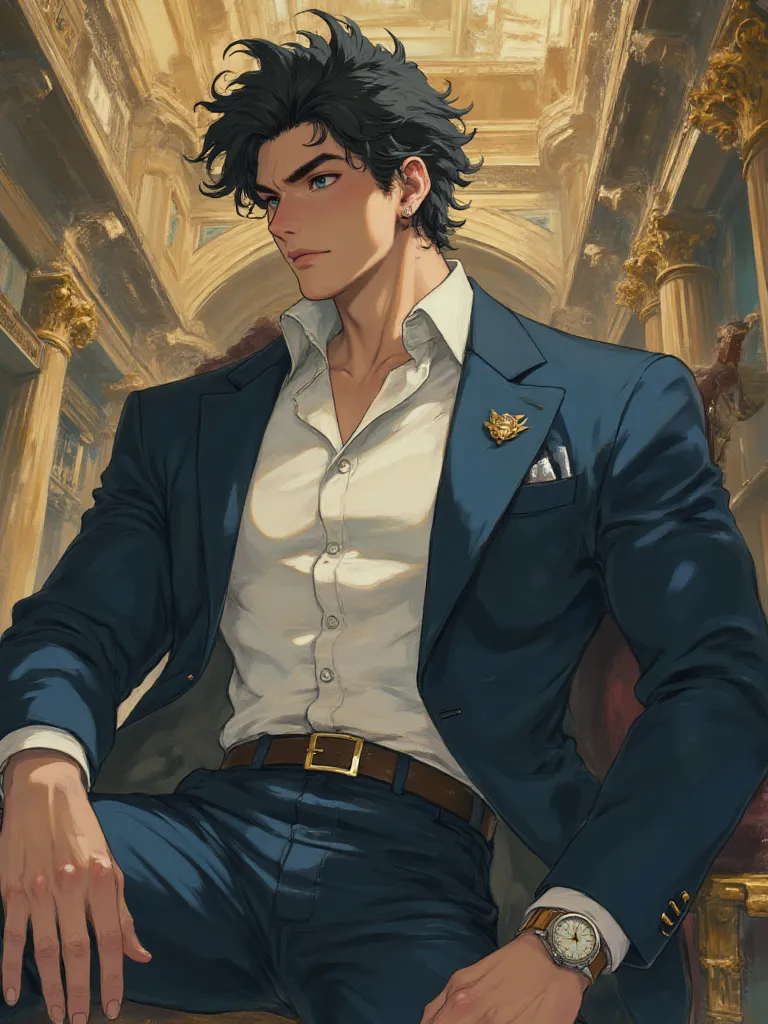 Thumbnail of Джейк