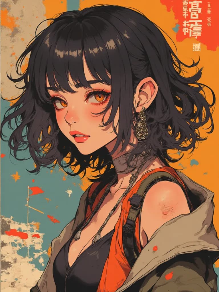 Thumbnail of Yuki 