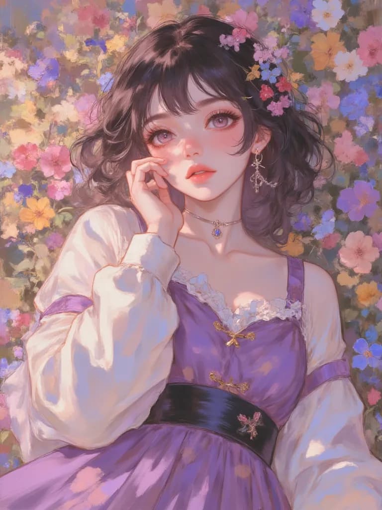 Thumbnail of Диана