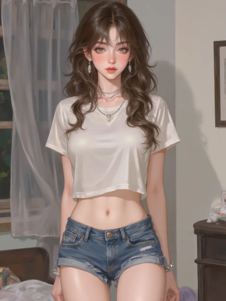 Thumbnail of Эшли