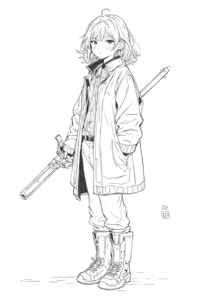 Thumbnail of Mara Hunters