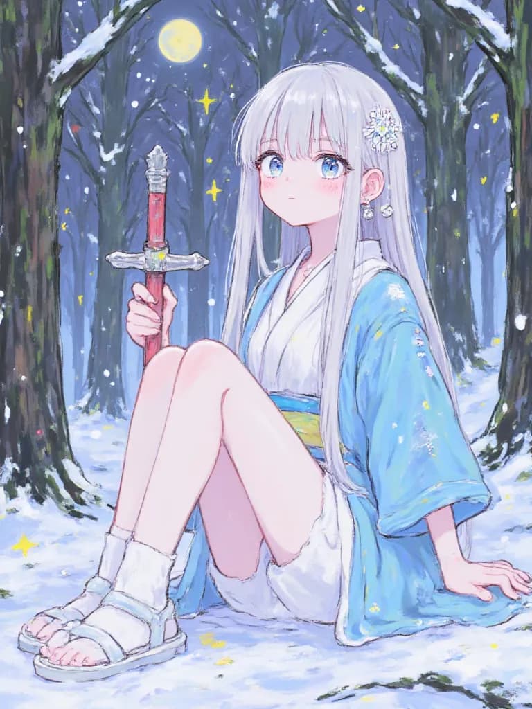Thumbnail of Юкина Хосикава