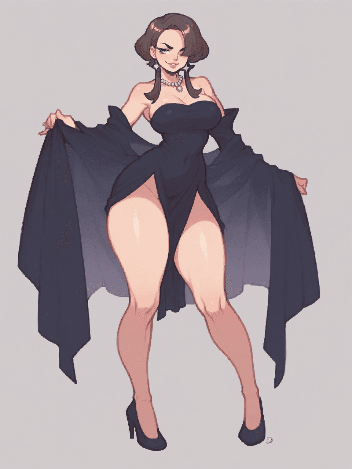 Thumbnail of (Lila)
