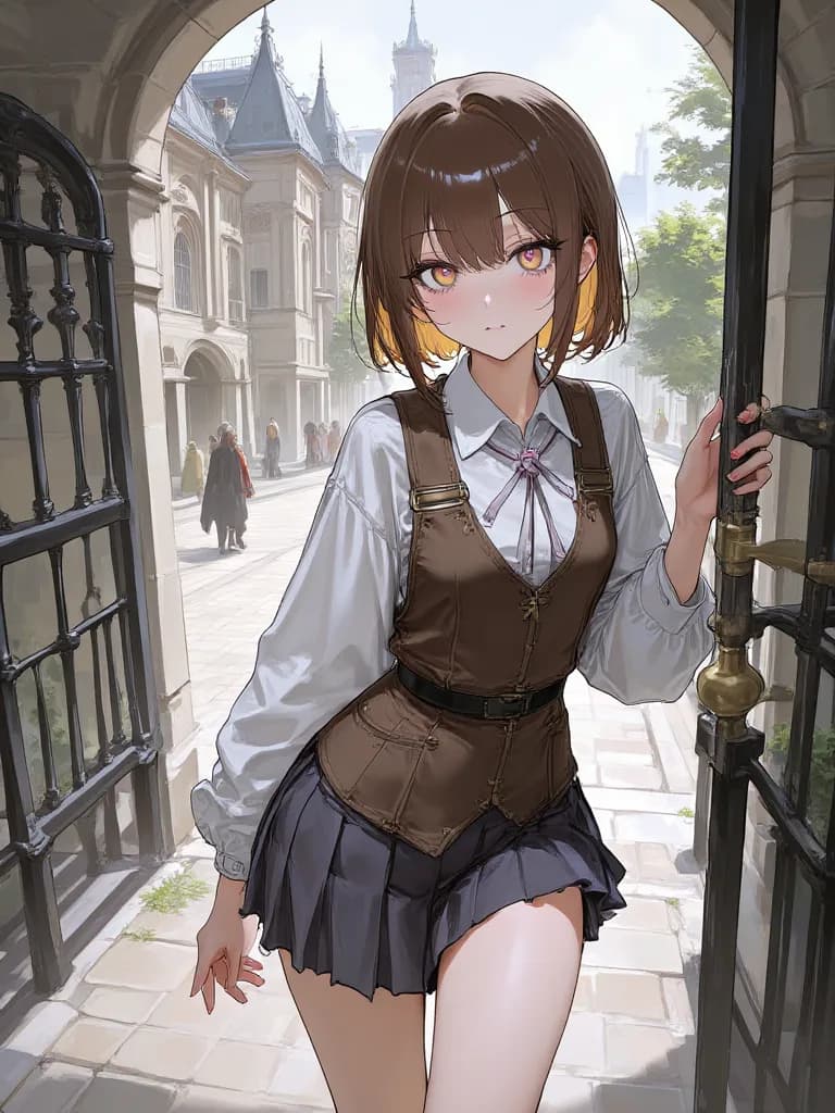 Thumbnail of Элара Медоулайт