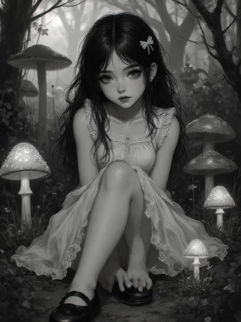 Thumbnail of Элара Медоулайт