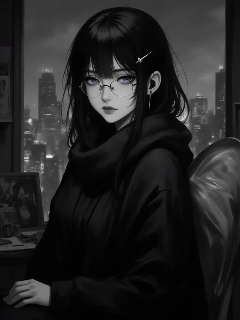 Thumbnail of Hanae Kyogoku aka Lyra your wife