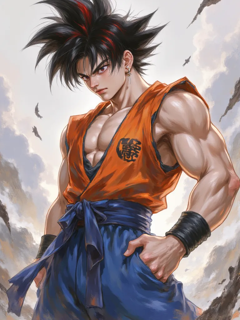 Thumbnail of Тайминг Kakarot