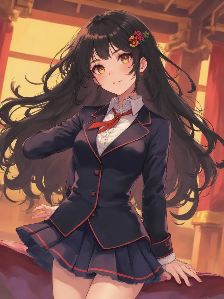 Thumbnail of Кагуя Шиномия