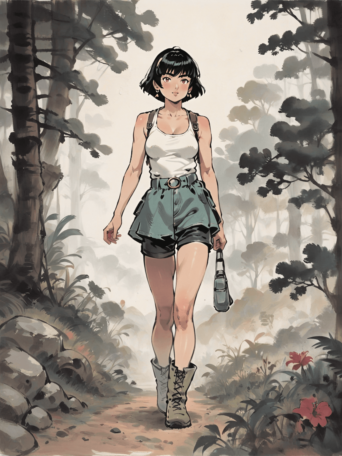 Thumbnail of Карина