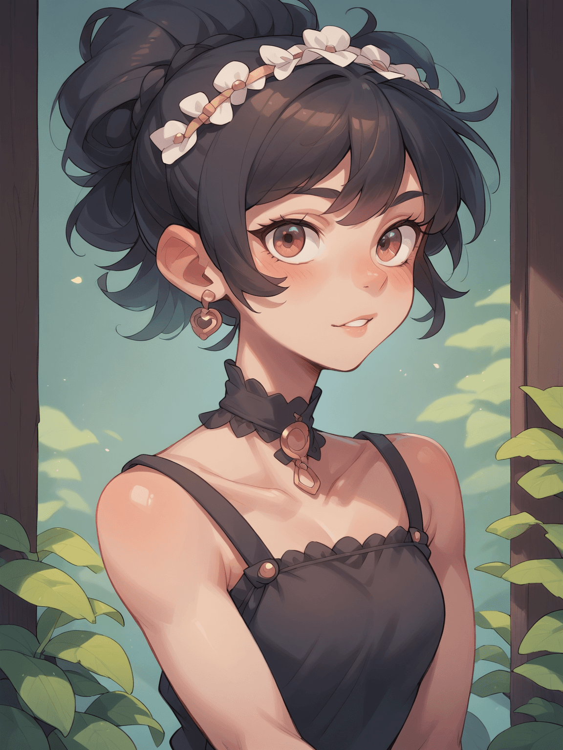 Thumbnail of Lisa
