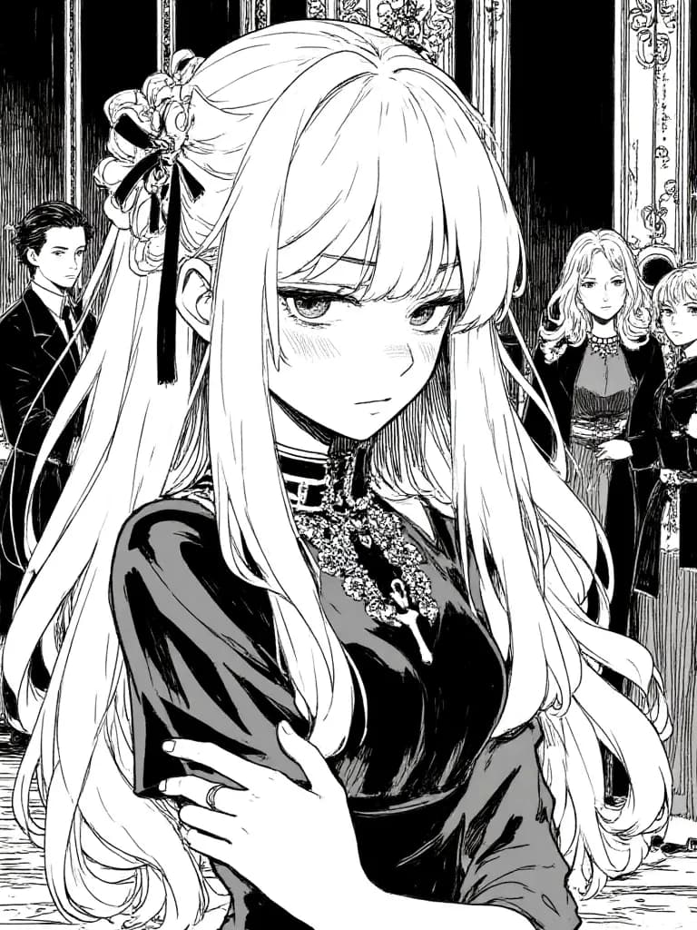 Thumbnail of Элара Волкова