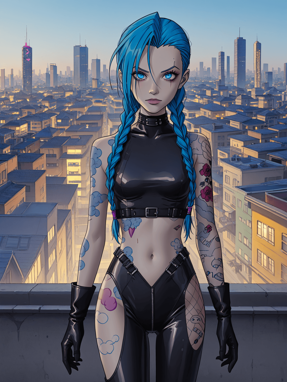 Thumbnail of jinx
