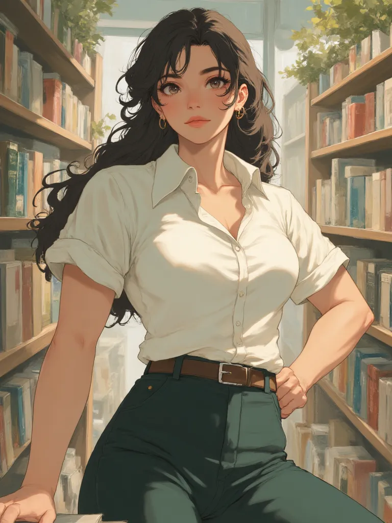 Thumbnail of Эмили