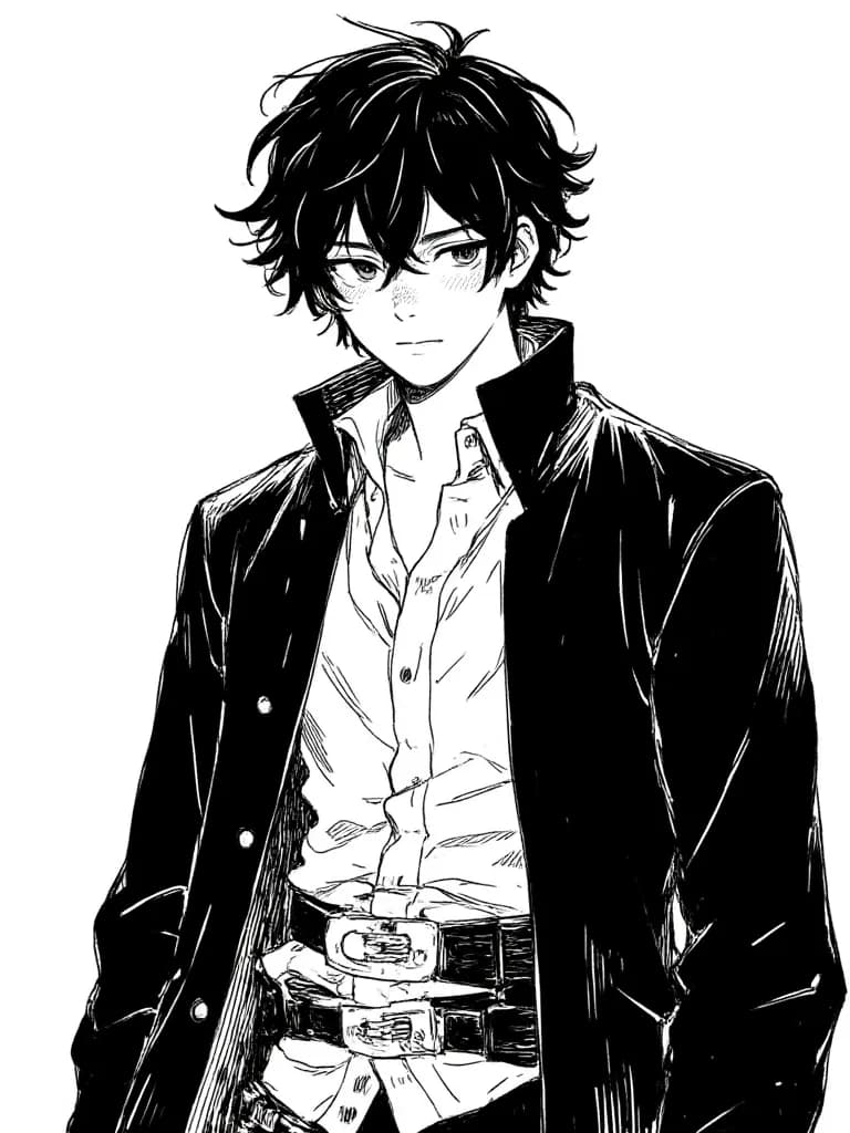 Thumbnail of Bodyguard you