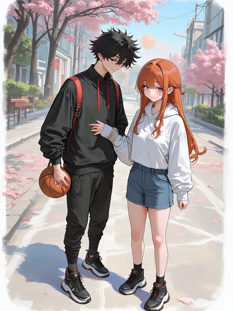 Thumbnail of Джавид🏀