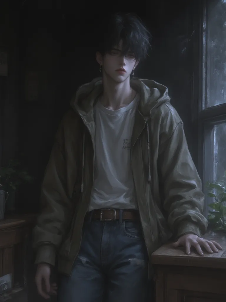 Thumbnail of Jacob
