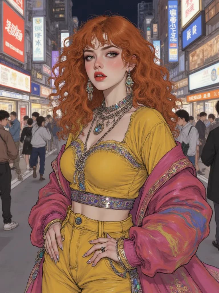 Thumbnail of Я жил