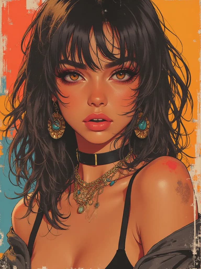 Thumbnail of Лара