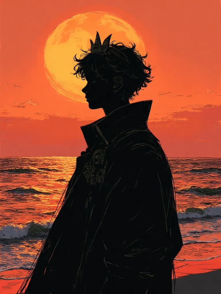 Thumbnail of Solaris