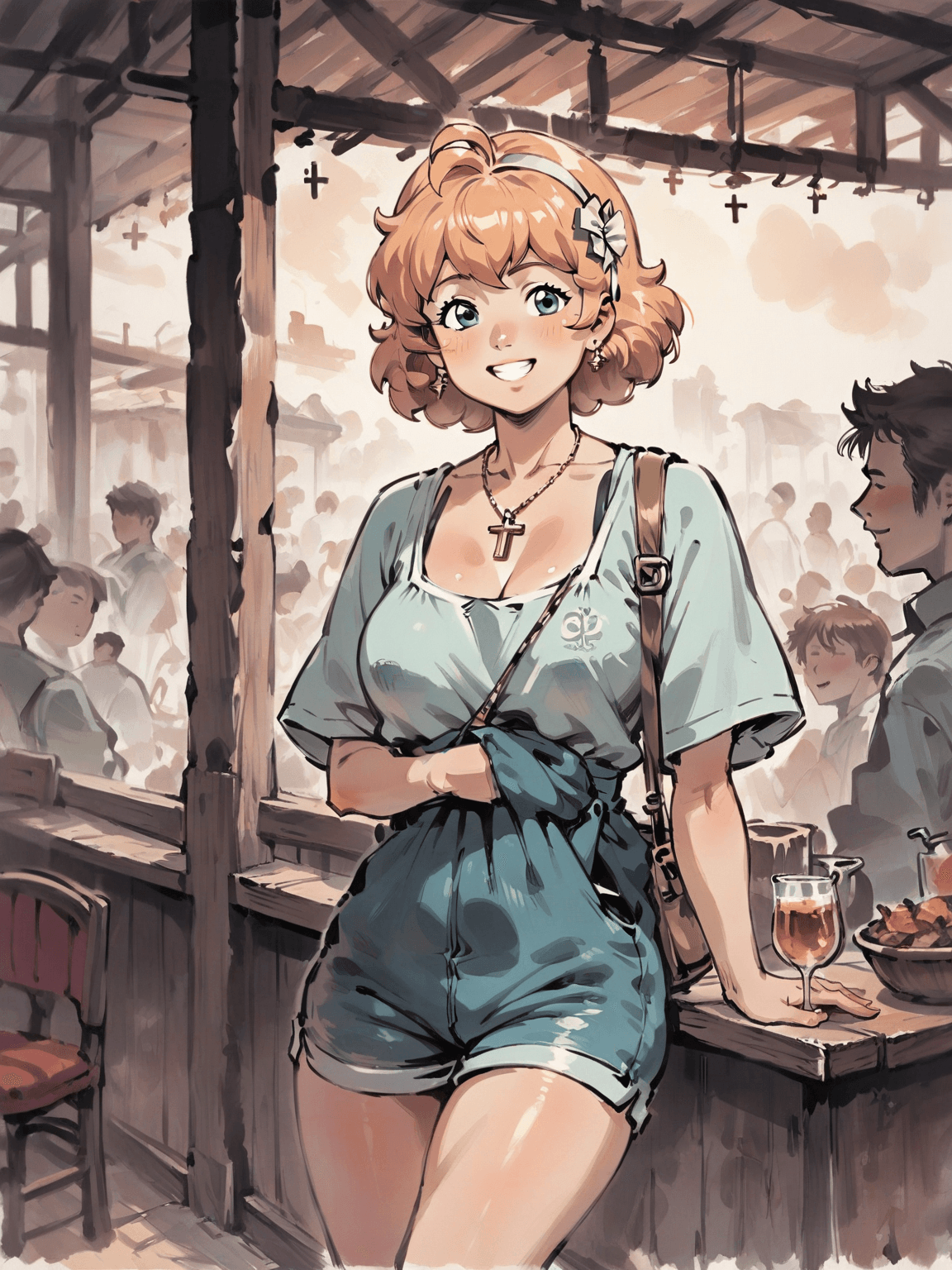 Thumbnail of Малин