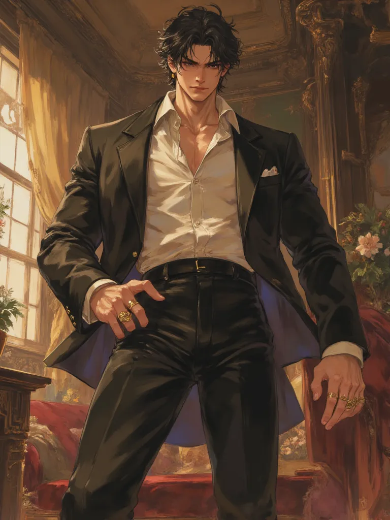 Thumbnail of Dmitri Volkov