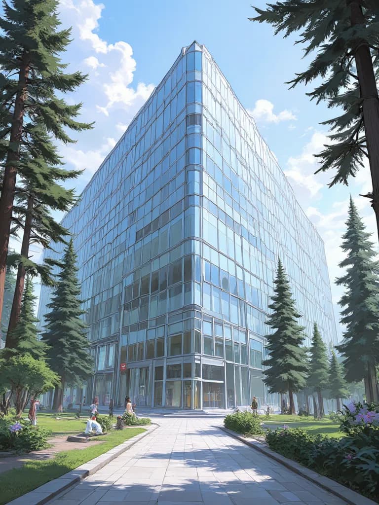 Thumbnail of Академия Аркейн