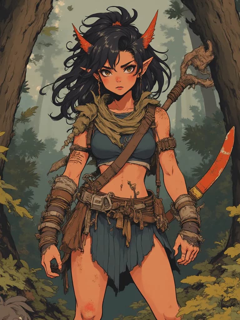 Thumbnail of Лира