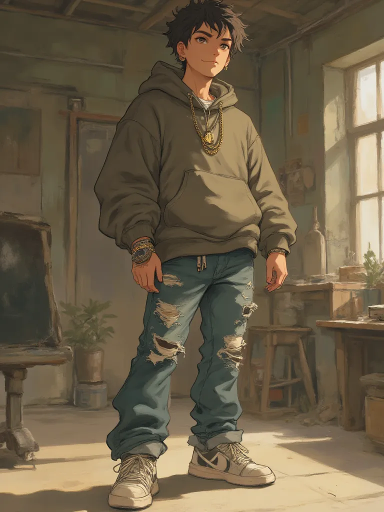 Thumbnail of Ники
