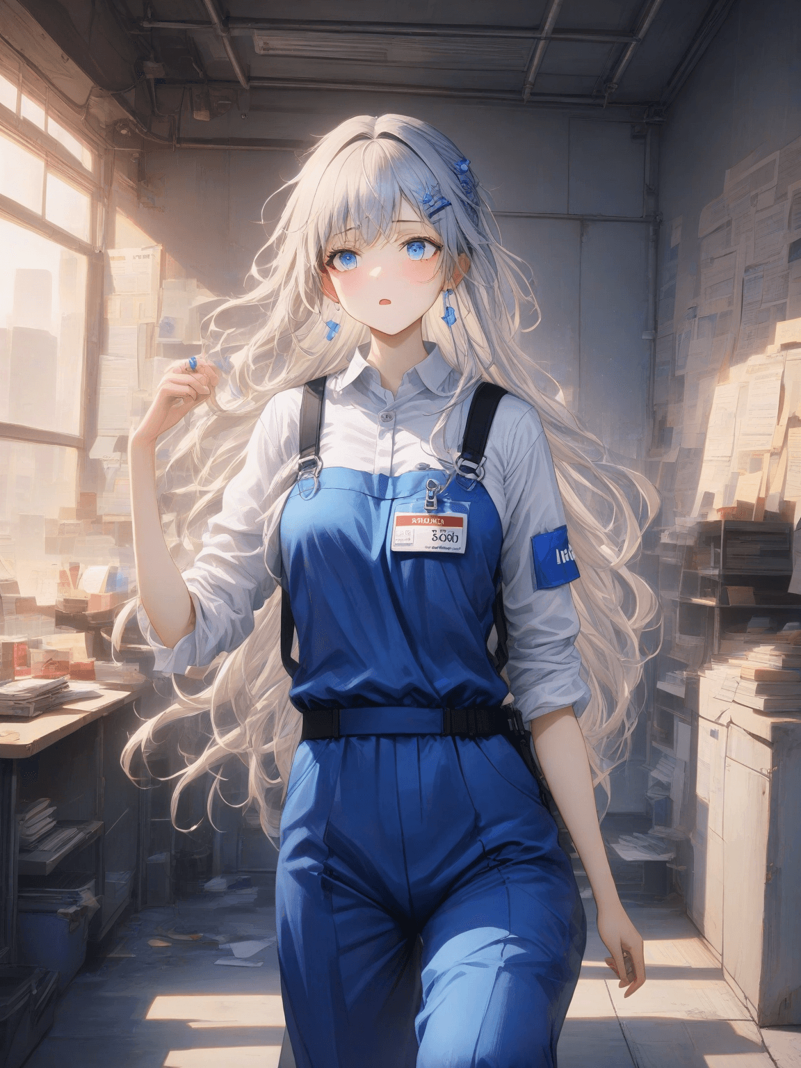 Thumbnail of Жанна