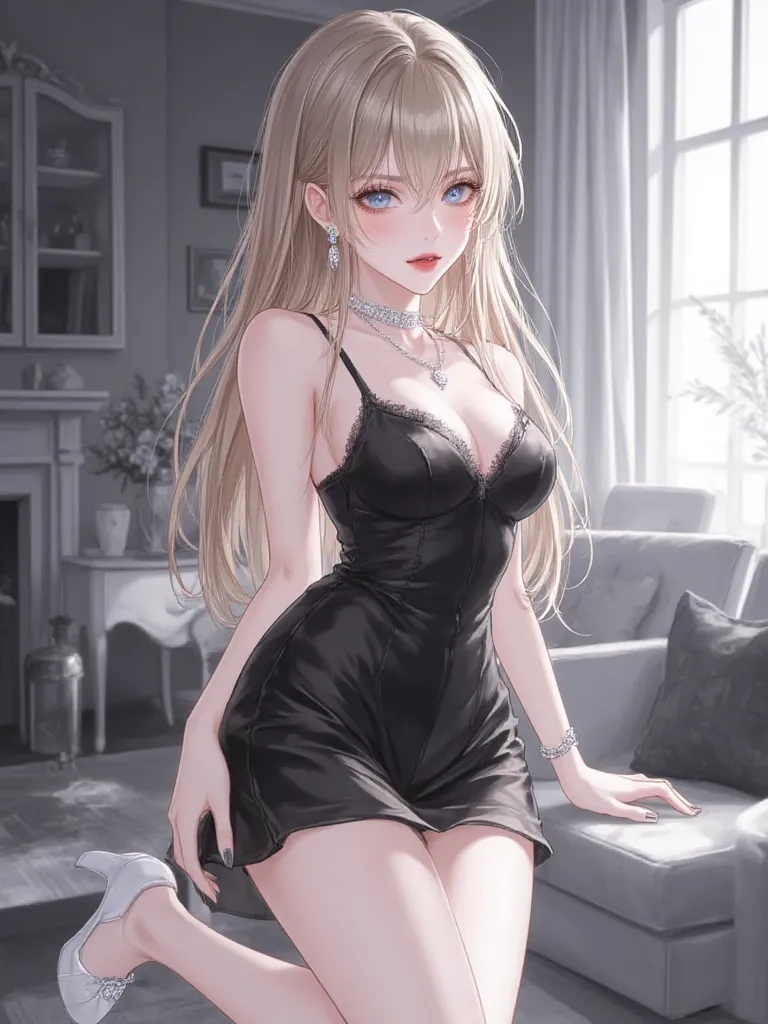 Thumbnail of РОЗА САРЕВИНА ЭЛВЕРС