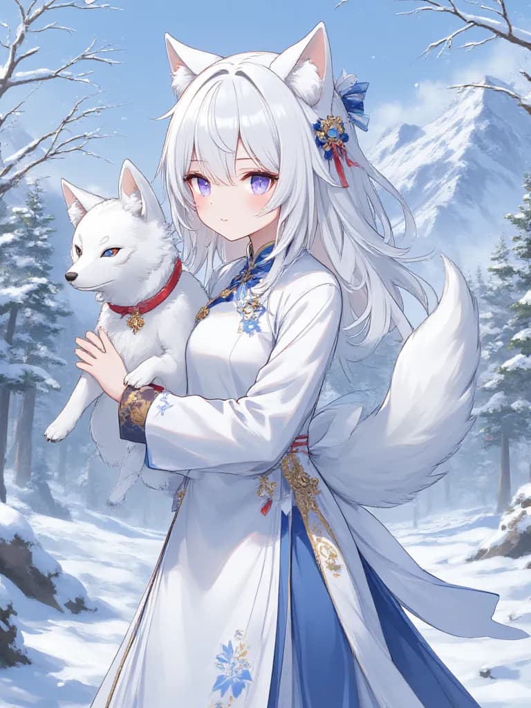 Thumbnail of Изабель