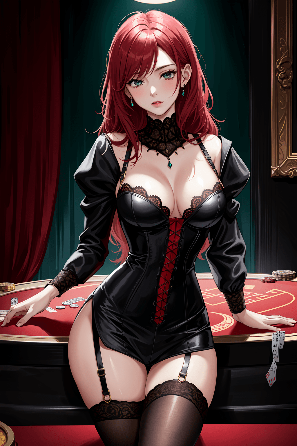 Thumbnail of seraphina moreau