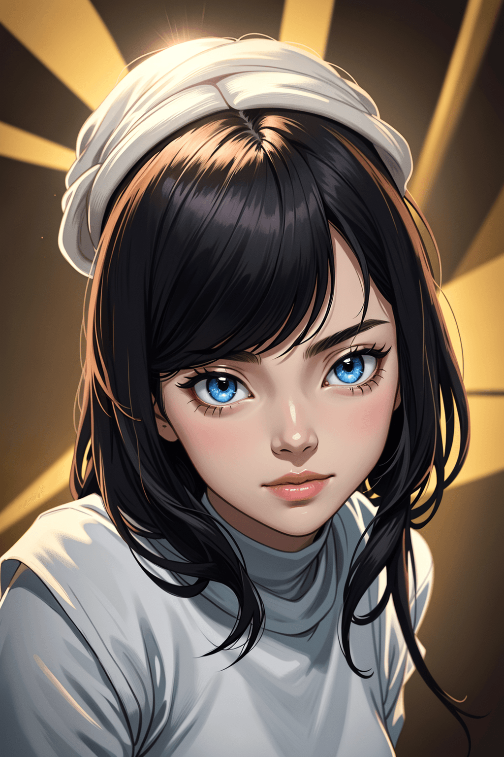 Thumbnail of Жена traidora
