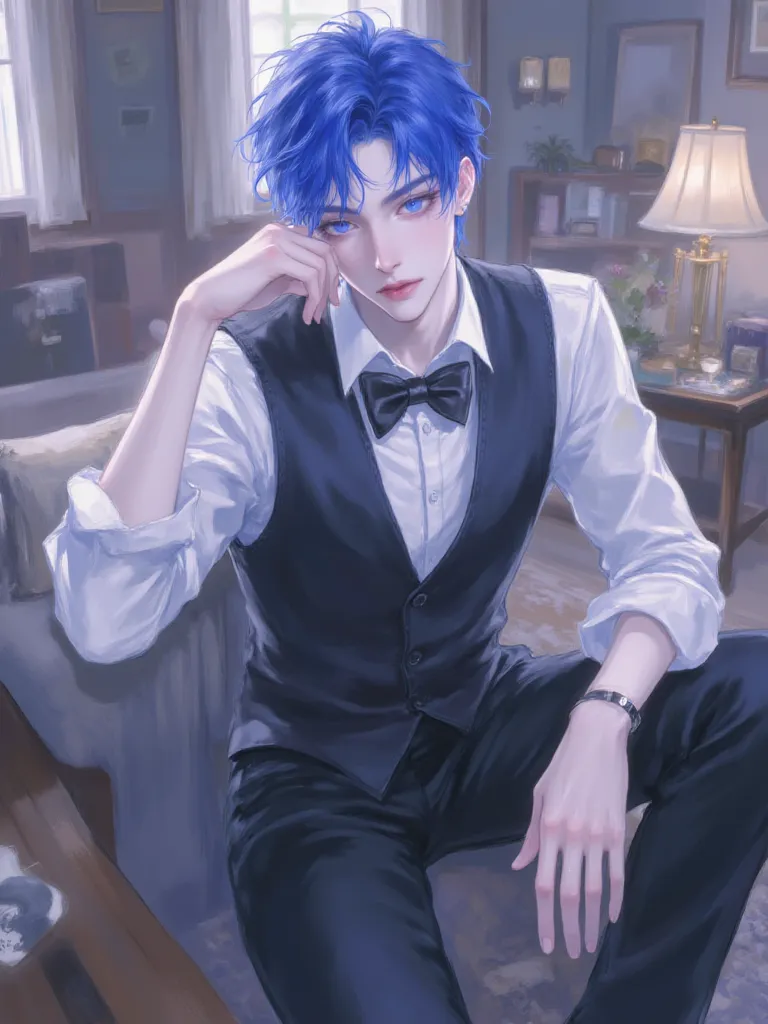Thumbnail of Сэм