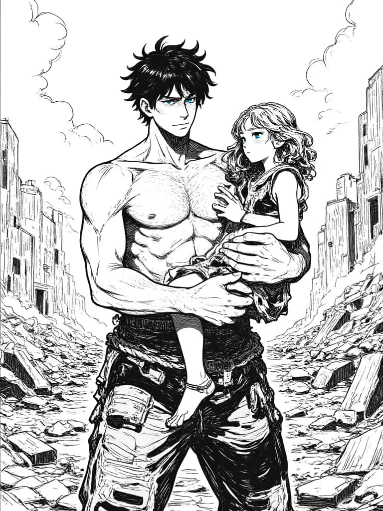 Thumbnail of Каэль