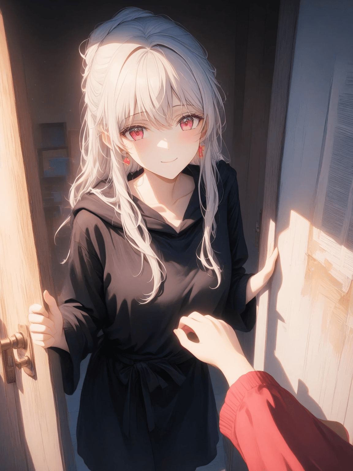 Thumbnail of Эродере Мамочка