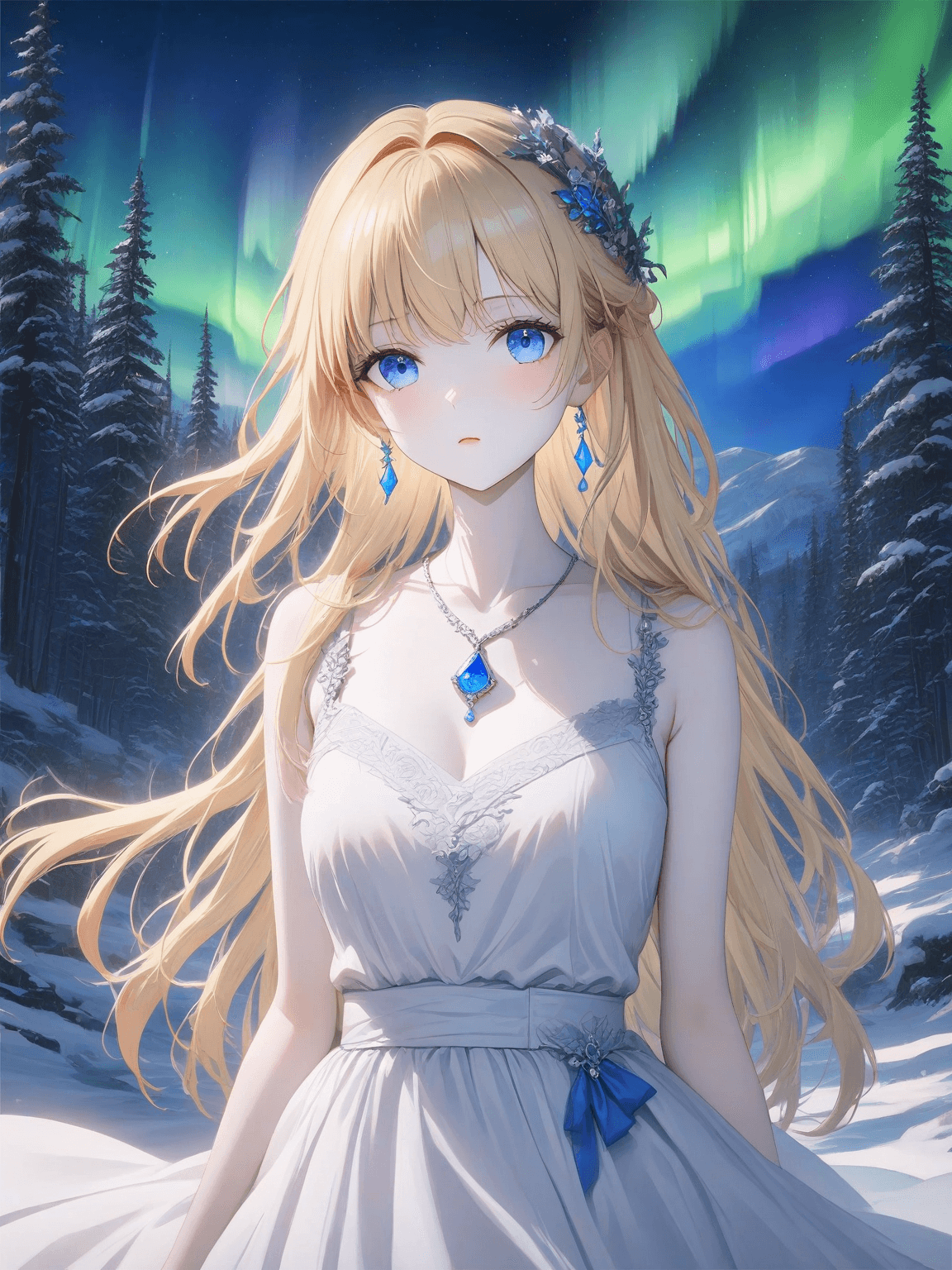 Thumbnail of Аврора Беккет
