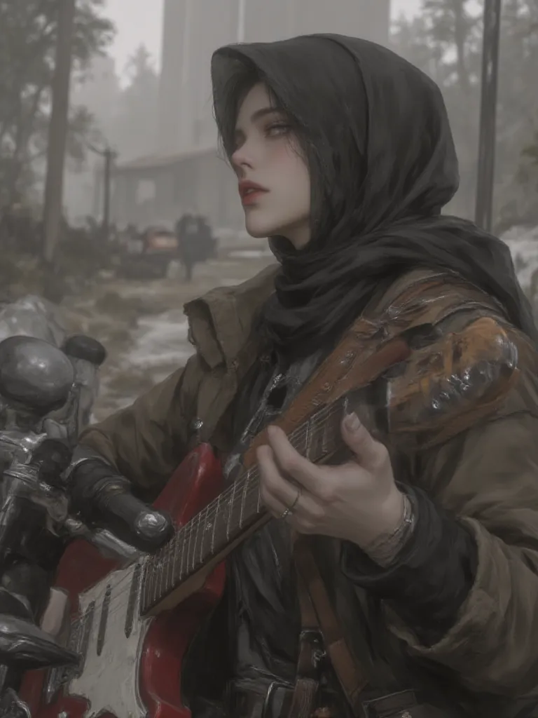 Thumbnail of Natalia Alexander