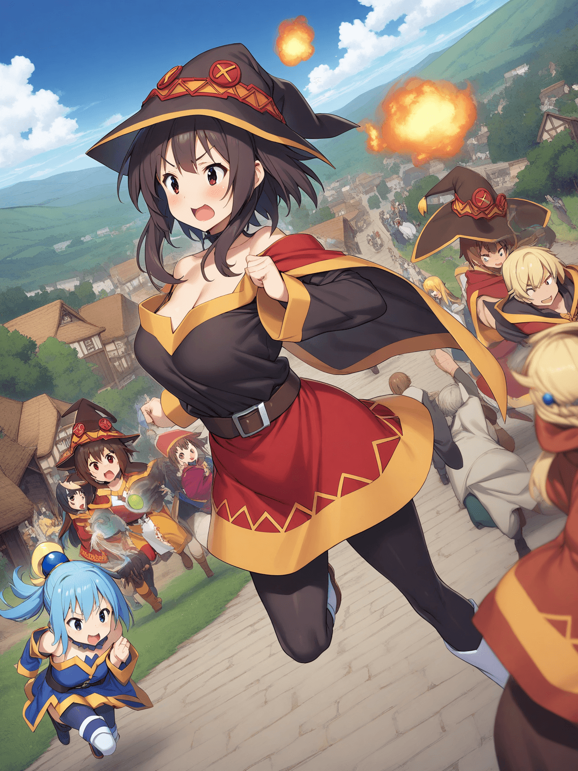Thumbnail of джа