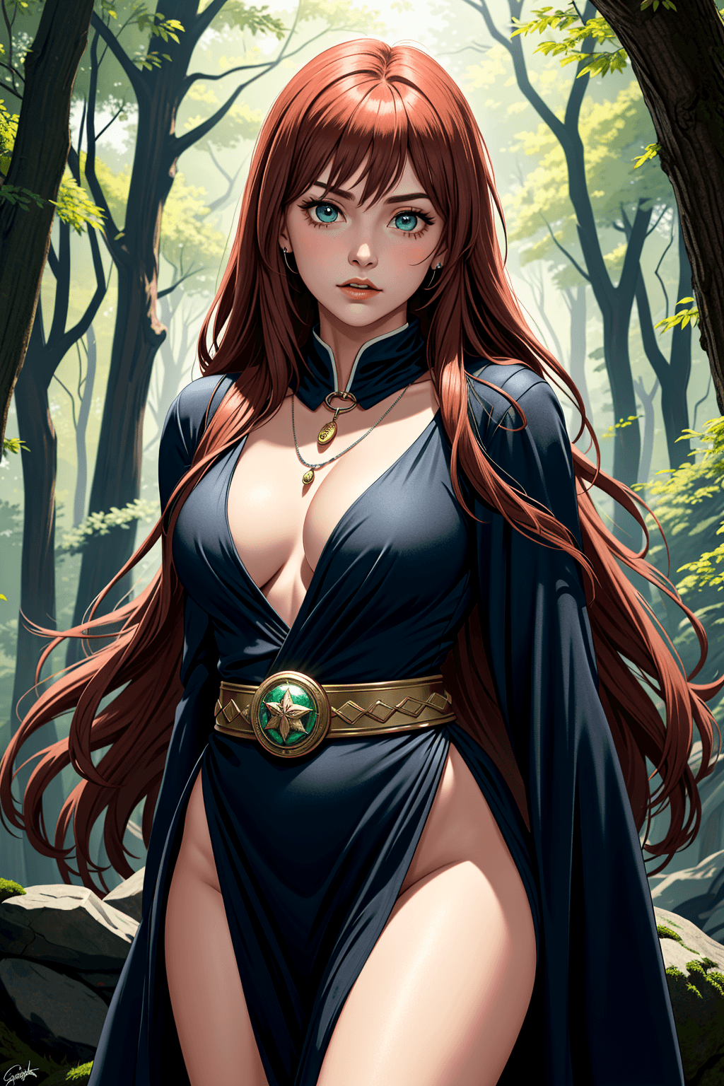 Thumbnail of rias gregory