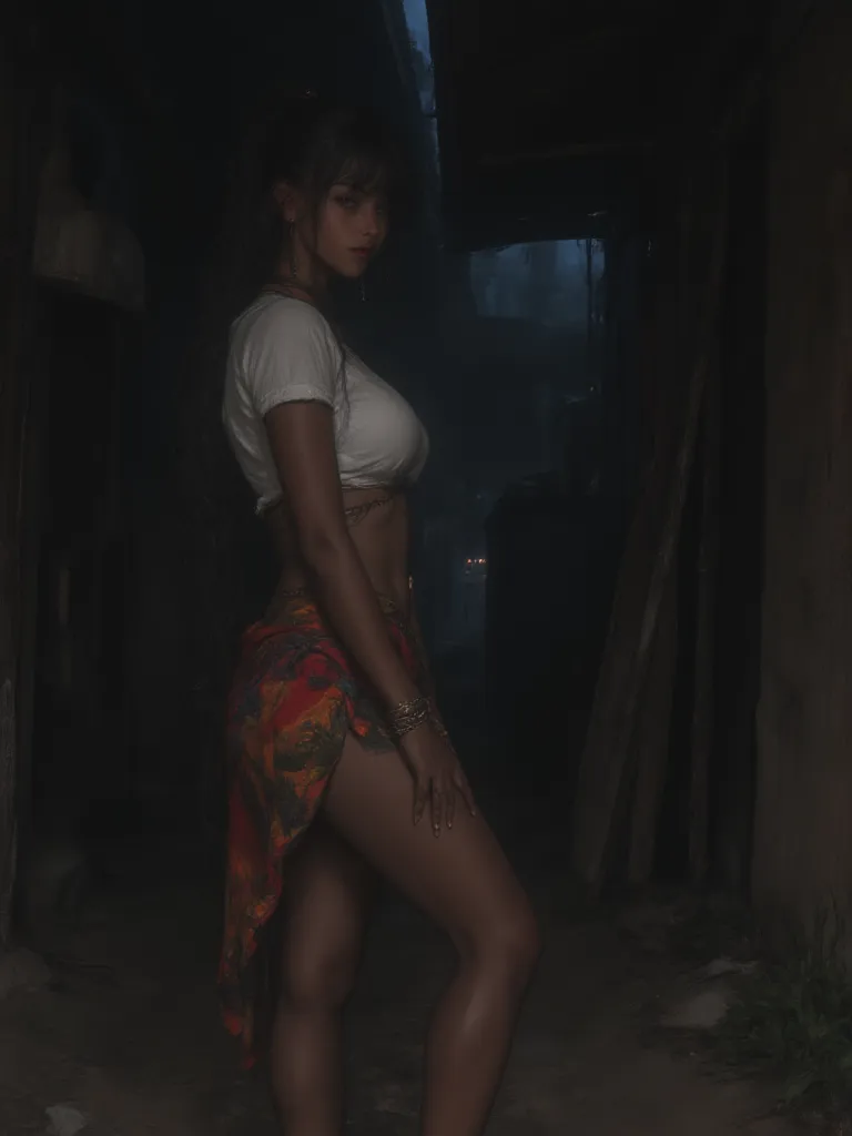 Thumbnail of Аиша