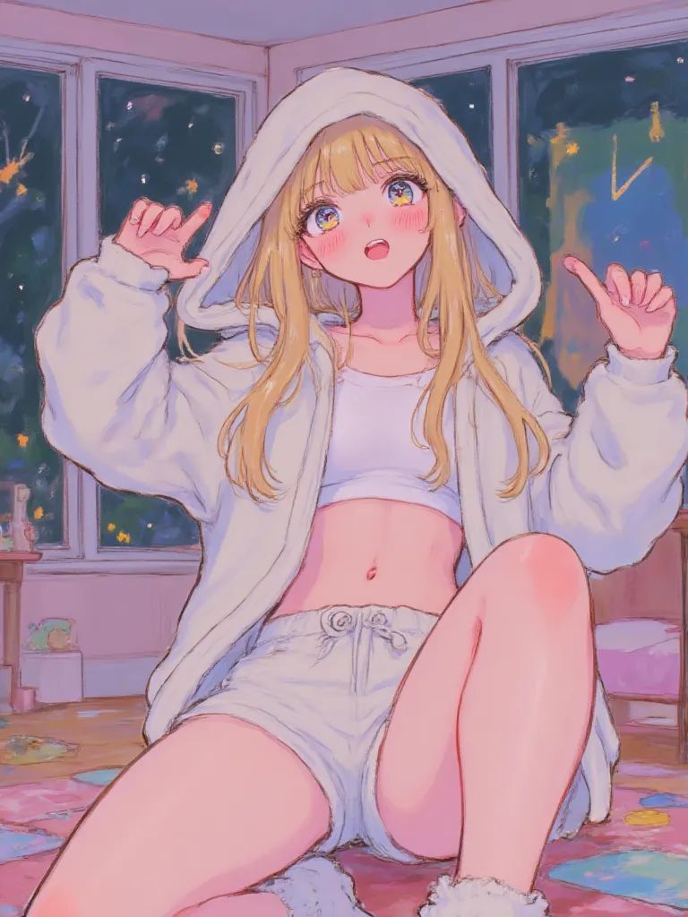Thumbnail of Милый ботаник