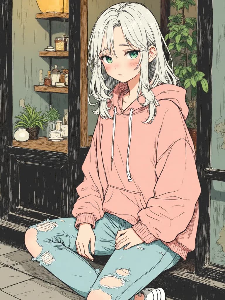 Thumbnail of Юки