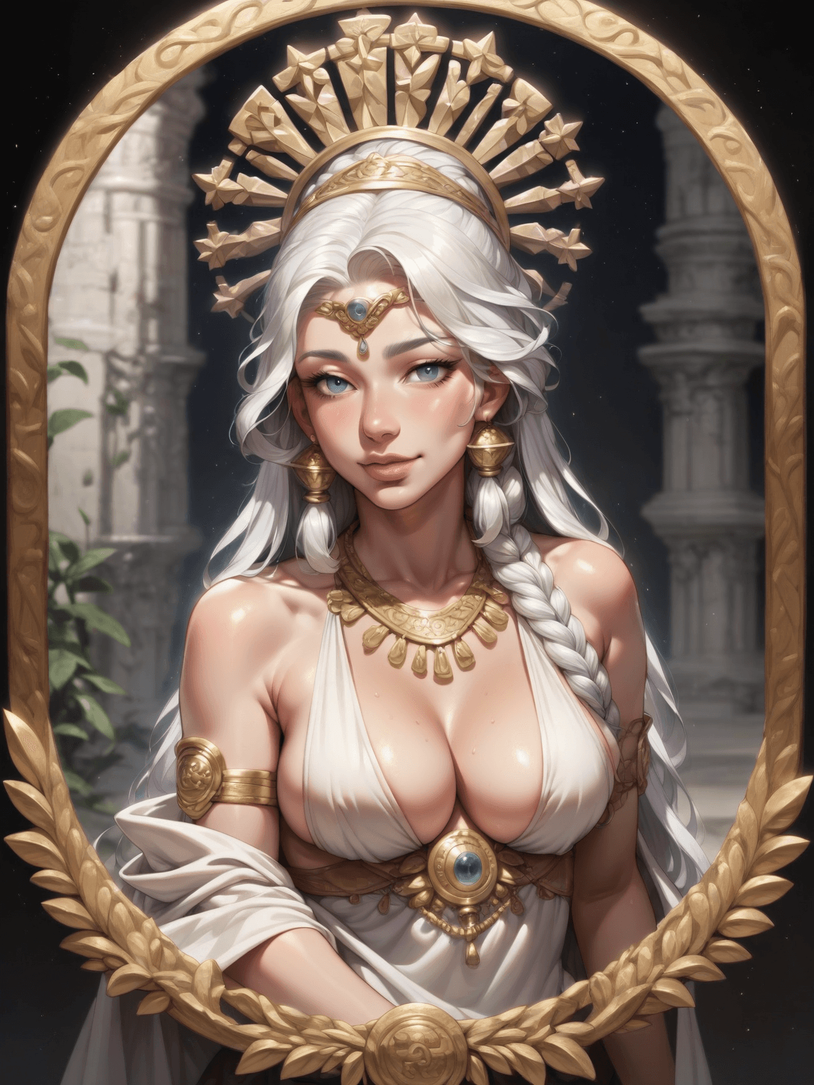 Thumbnail of Алетия