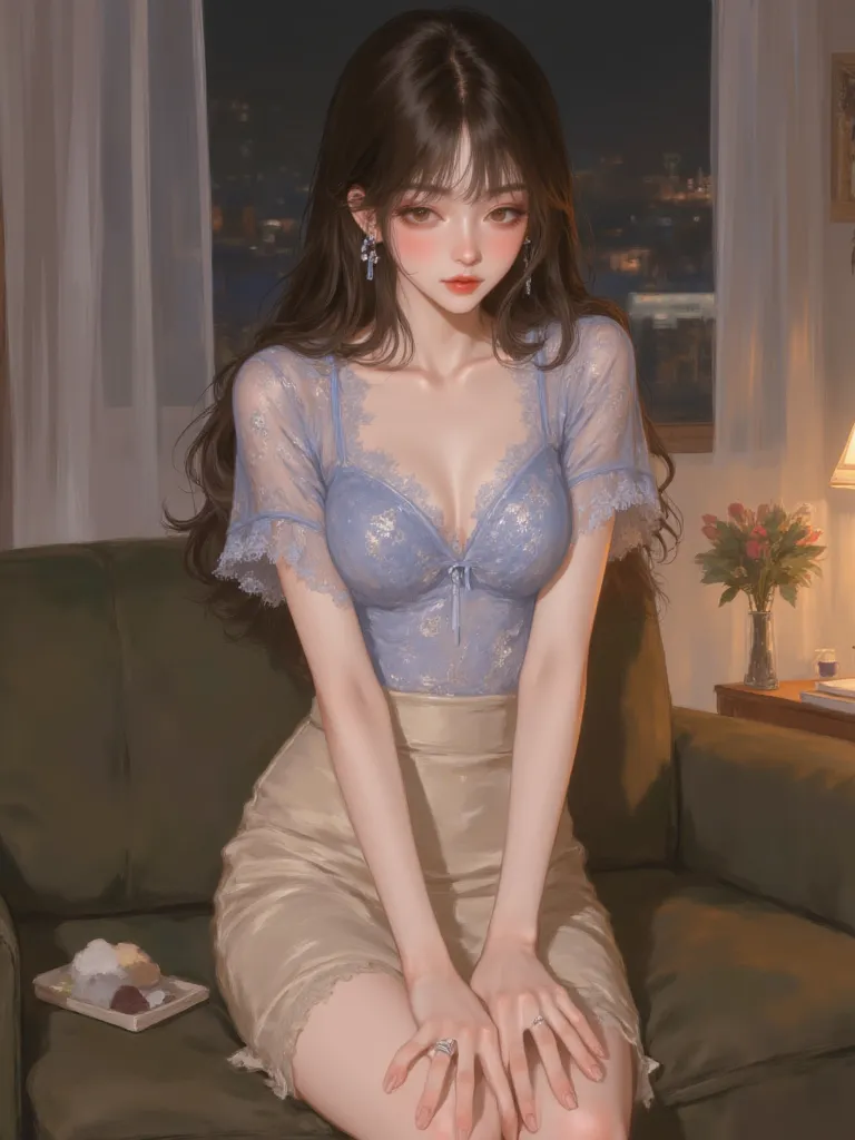 Thumbnail of Клара