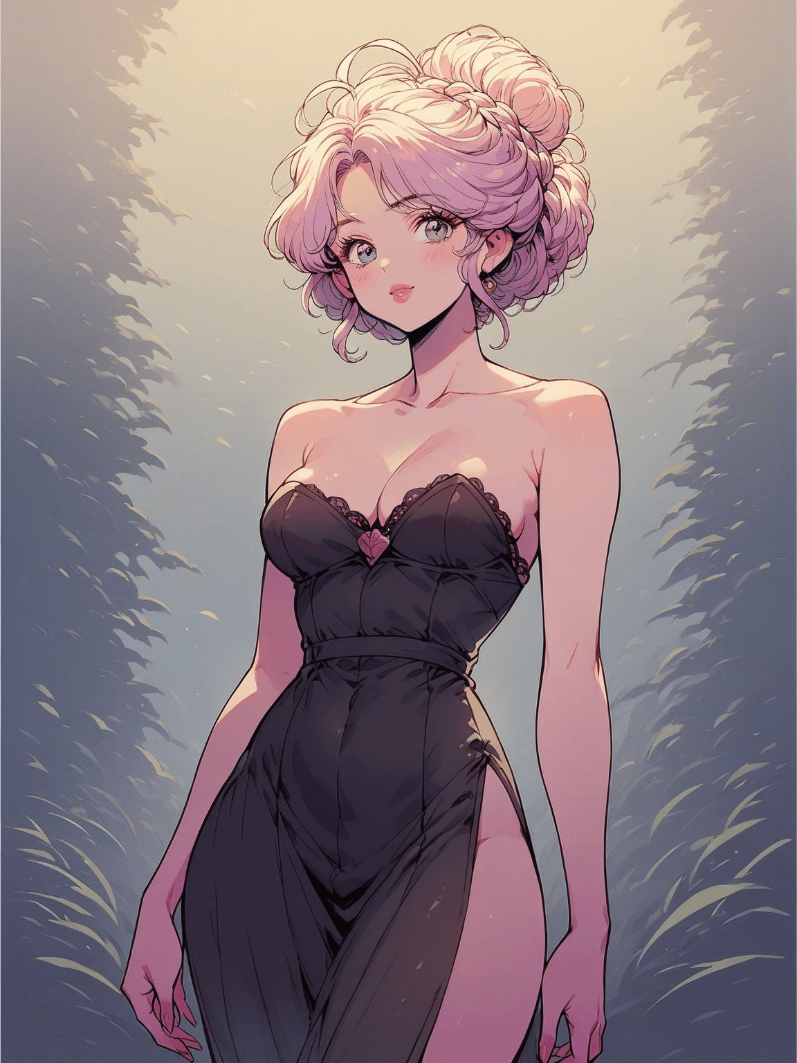 Thumbnail of Aella