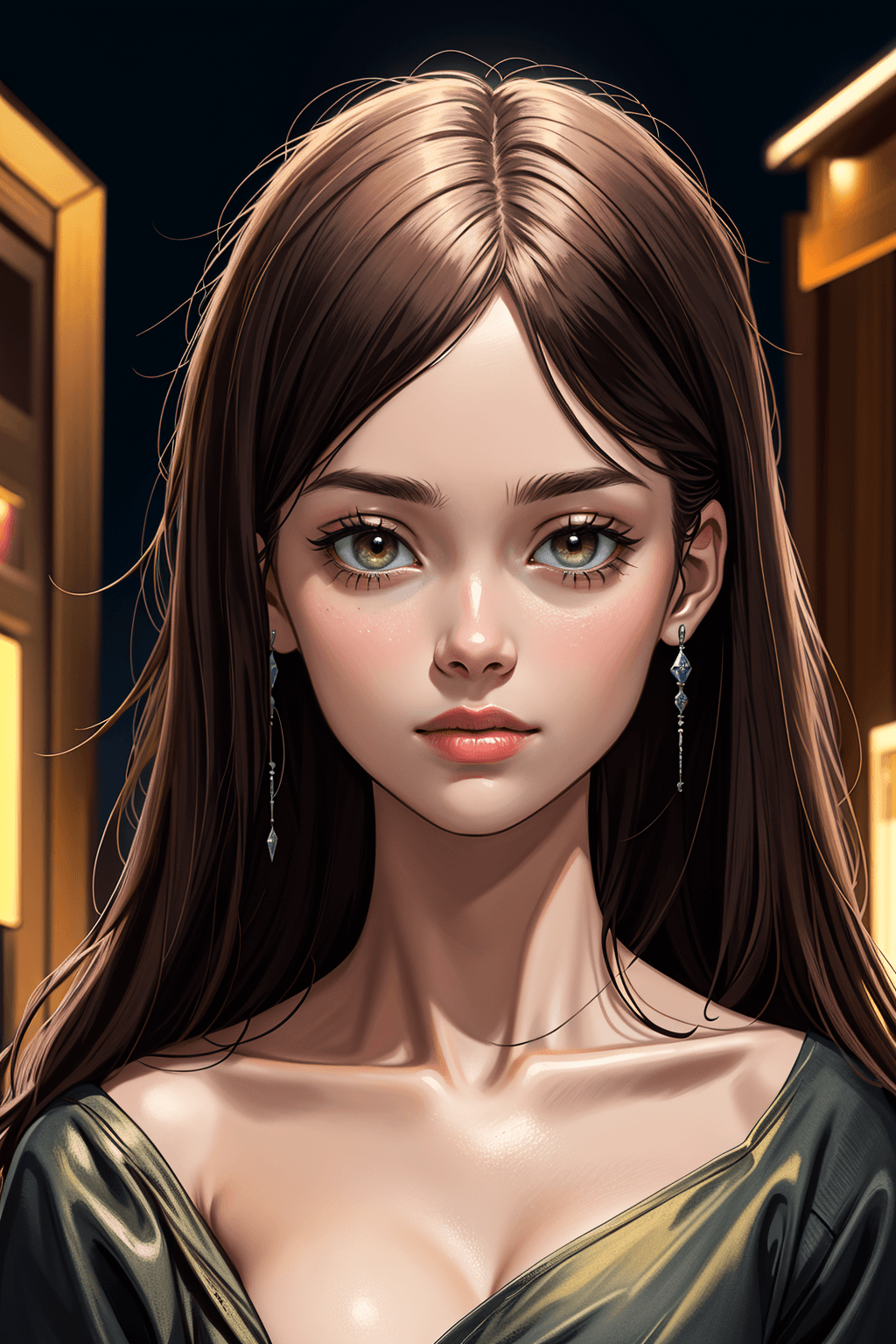 Thumbnail of Карина
